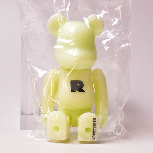 BE�—RBRICK SERIES 44 [22.BASIC: R]