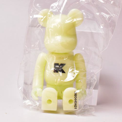 BE�—RBRICK SERIES 44 [26.BASIC: K]