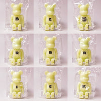 BE�—RBRICK SERIES 44 [BASIC 9 type set]