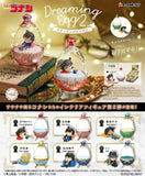 Detective Conan Dreaming Egg 2 [All 6 type set(Full Complete)]