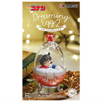 Detective Conan Dreaming Egg 2 [All 6 type set(Full Complete)]