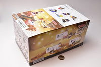 Detective Conan Dreaming Egg 2 [All 6 type set(Full Complete)]