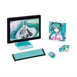 Hatsune Miku Miku Miku Room [1.Personal computer]