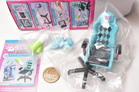 Hatsune Miku Miku Miku Room [4.Chair]