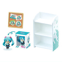 Hatsune Miku Miku Miku Room [7.Shelf]