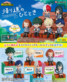 My Hero Academia A Moment on the Way Home [All 6 type set(Full Complete)]