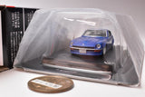 1/64 Diecast Mini Car Grachan Collection Part.14 [2.S30 Fairlady Z 1969 (S30) (2)]