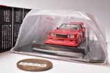 1/64 Diecast Mini Car Grachan Collection Part.14 [9.910 Bluebird 1983 (KY910) (1)]