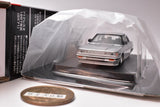 1/64 Diecast Mini Car Grachan Collection Part.14 [11.71 Cresta 1987 (GX71) (1)]