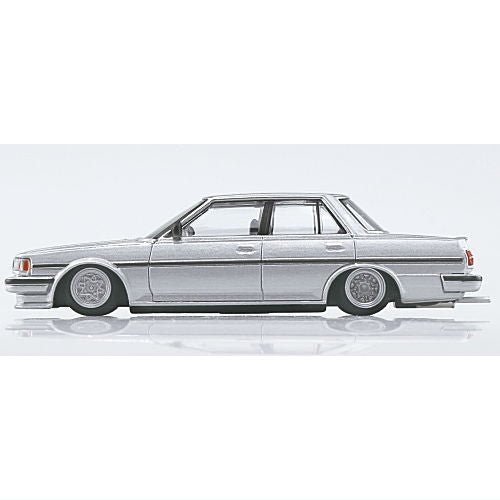 1/64 Diecast Mini Car Grachan Collection Part.14 [11.71 Cresta 1987 (GX71) (1)]