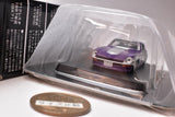 1/64 Diecast Mini Car Grachan Collection Part.14 [Secret 1: S30 Fairlady Z SP (1)]