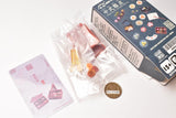 1/12 Scale Traditional Chinese Sweets Series Trading Figures [9.TRADITIONAL CHINESE PASTRY BOX]