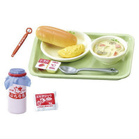 Petit Sample My Favorite Subject is School Lunch [6.Love this useful gadget]