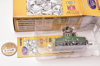 Nostalgic Tetsudou Collection Vol.3 [1.Tomii Chemical Industry EB525]