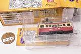 Nostalgic Tetsudou Collection Vol.3 [6.Tomii Electric Railway DEHA 7]