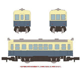 Nostalgic Tetsudou Collection Vol.3 [10.Tomii Electric Railway Kuha 3001]