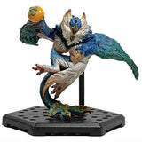 CAPCOM Figure Builder Monster Hunter Standard Model Plus Vol.22 [2.Bishaten]