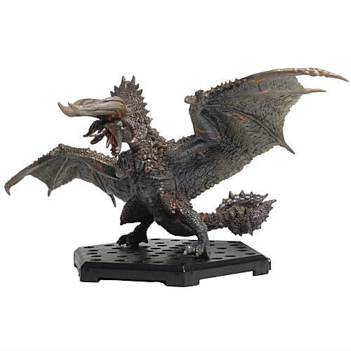 CAPCOM Figure Builder Monster Hunter Standard Model Plus Vol.22 [3.Apex Diablos]