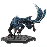 CAPCOM Figure Builder Monster Hunter Standard Model Plus Vol.22 [5.Lunagaron]