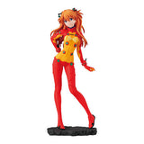 Gasha Portraits PREMIUM EVANGELION Asuka Langley Shikinami [1.Asuka Langley Shikinami A (hair solid)]