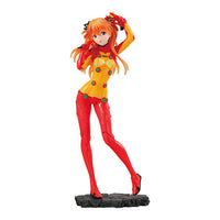 Gasha Portraits PREMIUM EVANGELION Asuka Langley Shikinami [2.Asuka Langley Shikinami B (clear hair)]