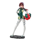 Gasha Portraits PREMIUM EVANGELION Makinami Mari Illustrious [2.Makinami Mari Illustrious B (clear hair)]