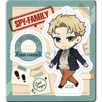 Tokotoko Acrylic Stand SPY�E½~FAMILY [1.Loid Forger]