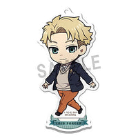 Tokotoko Acrylic Stand SPY�E½~FAMILY [1.Loid Forger]