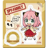 Tokotoko Acrylic Stand SPY�~FAMILY [2.Anya Forger]