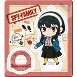 Tokotoko Acrylic Stand SPY�~FAMILY [3.Yor Forger]