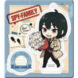 Tokotoko Acrylic Stand SPY�~FAMILY [4.Yuri Briar]