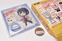 Tokotoko Acrylic Stand SPY�~FAMILY [4.Yuri Briar]