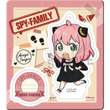 Tokotoko Acrylic Stand SPY�~FAMILY [5.Anya Forger (plain clothes)]