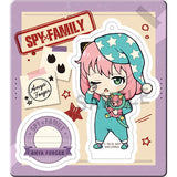 Tokotoko Acrylic Stand SPY�~FAMILY [6.Anya Forger (pajamas)]