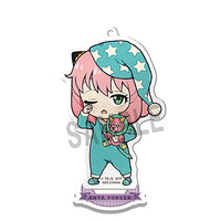 Tokotoko Acrylic Stand SPY�~FAMILY [6.Anya Forger (pajamas)]