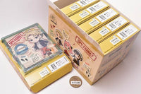 Tokotoko Acrylic Stand SPY�~FAMILY [All 6 type set(Full Complete)]