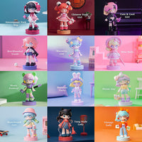 POPMART AZURA Wardrobe Series [All 13 type set(Full Complete)]