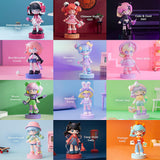 POPMART AZURA Wardrobe Series [All 13 type set(Full Complete)]