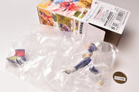 Puchirama Series Dragon Ball Dracap RE BIRTH Chouzetsu Genkai Toppa [3.Vegeta]