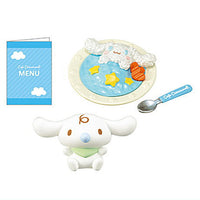 Sanrio Cafe Cinnamoroll [4.Stew]