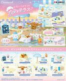 Sanrio Cafe Cinnamoroll [All 8 type set(Full Complete)]