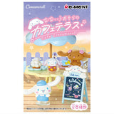 Sanrio Cafe Cinnamoroll [All 8 type set(Full Complete)]