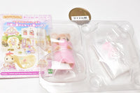 Sylvanian Families BB-08 Baby Collection Baby Fashionable Hair Series [5.Baby kangaroo (Katie)]