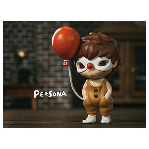 POPMART HIRONO Naughty Boy Series [5.PERSONA] – toysantajp