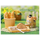 POPMART DIMOO Go on an Outing Together Series [6.Fairytale Taste]