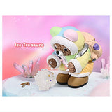 POPMART x INSTINCTOY Muckey Dreamy Life Series [6.Ice Treasure]