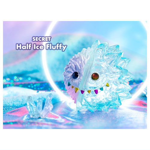 popmart instinctoy ICE SILVA ビンセント - メルカリ