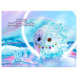 POPMART x INSTINCTOY Muckey Dreamy Life Series [13.Secret: Half Ice Fluffy]