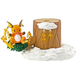 Pokemon forest 7 [3.Raichu]