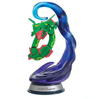 Pokemon SWING VIGNETTE Collection2 [2.Rayquaza]